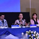 El CNE habló de las infracciones en campaña electoral.