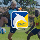 Delfín SC.