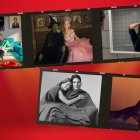 Lo mejor del cine en Ecuador 2025.