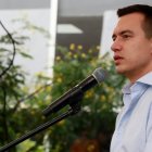 El presidente Daniel Noboa objetó tres proyectos de ley. La Asamblea dice que el Ejecutivo tiene "intereses políticos".