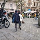 Seguridad. La atención a la seguridad es un eje transversal de las actividades ciudadanas que esperan que este nuevo año se reduzcan hechos delictivos.