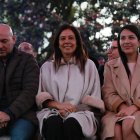 El encargo a Gellibert, vicepresidenta designada, estará vigente del 9 al 12 de enero.