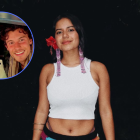 Sumak Helena Gualinga es joven activista ecuatoriana de 22 años.