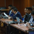 Se reisntaló el Caso Purga en la Corte Nacional de Justicia.