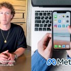 Zuckerberg realiza un anuncio para Meta: más libertad de expresión y menos restricciones en Facebook e Instagram.