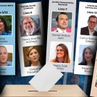 Ecuador deberá elegir a su nuevo presidente y vicepresidente entre 16 opciones.