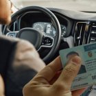 La licencia de conducir en Ecuador tiene una validez de cinco años.