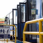 Cierre de la avenida Las Américas en Guayaquil: ¿Cuánto tiempo durarán las obras?