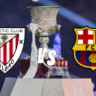 SUPERCOPA DE ESPAÑA