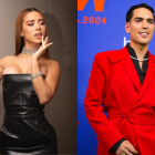 Tammy Parra y Un Tal Fredo