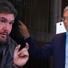 Jan Topic y Tomislav Topic, junto a sus empresas, fueron sancionados.