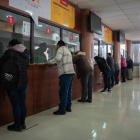 El pago de la patente la realizan los ciudadanos que mantienen un RUC activo y realizan actividades productivas de cualquier tipo.