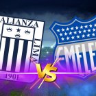 Emelec jugará su primer partido amistoso de la pretemporada 2025.