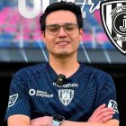 Joe Armas fue presentado como entrenador del Independiente Juniors.