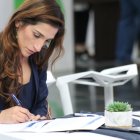 Ahorro. Recomiendan ahorrar un 10% de los ingresos.