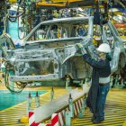 El costo de producción de los carros ensamblados en el país también se eleva por los aranceles de importación de partes y piezas.