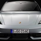 La fidelidad de los consumidores de autos eléctricos es alta.