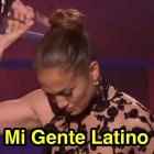 Jennifer Lopez y su famoso meme
