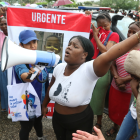 Este 31 de diciembre se confirmó que los cuerpos hallados en Taura corresponden a los cuatro niños desaparecidos en Guayaquil.