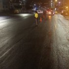 Imagen referencial. Las autoridades recomendaron circular con precaución en Quito, ante la tormenta eléctrica.