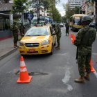 Trabajo. Expertos sugieren que los operativos entre FF.AA. y policías sean conjuntos, no por separado.