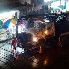 Proceso. En la ciudad de Guayaquil se ejecutaron limpieza de alcantarillas y sumillas.