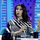 Fotografía de archivo de la periodista italiana Cecilia Sala.