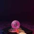 La tokenización de activos está mejorando la liquidez y agilizando de las transacciones,