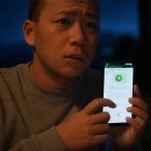 ¿Qué hacer si un número desconocido te escribe por WhatsApp?