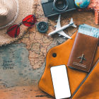 Hay países del mundo a los que los ecuatorianos pueden viajar solo con su pasaporte.