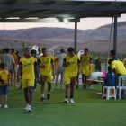 Javier Burrai se despide de Barcelona SC tras una exitosa etapa con el club.