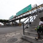 Uno de los padres de los menores de Las Malvinas contó su versión de cómo fue la aprehensión de los niños.