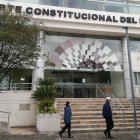 La Corte Constitucional detalló la situación de seis causas.