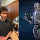 La revolución laboral que el dueño de OpenAI promete para 2025.