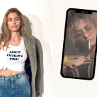 Paris Jackson tiene 26 años.