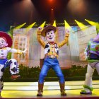 Programa. Temas clásicos de Disney serán recordados.