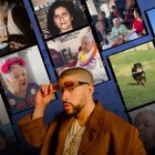 Bad Bunny lanzó su sexto álbum el 5 de enero, y desde entonces, usuarios en redes han creado un trend con fotos de seres queridos que ya no están.