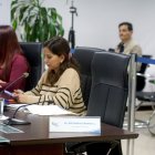 Franco Loor se excusó por tener un viaje previsto hasta el 12 de enero de 2025.