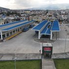 Entre julio y octubre, los buses convencionales se sumarán al proceso de integración.