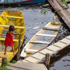 La ONG mejora la salud de comunidades alejadas y vulnerables
