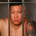 Freddy Mendoza Fernández, conocido como alias Gordo Mendoza y mano derecha de alias Fito.