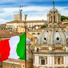 Italia abre sus puertas: empleo con beneficios y experiencia única para jóvenes extranjeros.