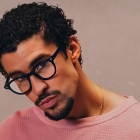 El artista se conmueve por el nuevo trend que hicieron sus fanáticos con su canción