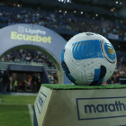 LigaPro 2025 iniciará el 14 de febrero