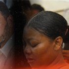 Padres de los menores acudieron a la sesión del Concejo.