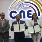 Atamaint señaló que ya es de su conocimiento el documento emitido por el Ejecutivo.