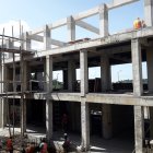 El sector de la construcción no siente beneficios por el aumento del precio de las casas VIS y VIP.