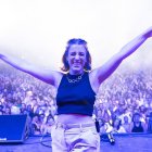 Laura Esquivel tiene 30 años.