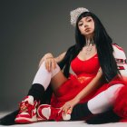 Kei Linch tiene 23 años.