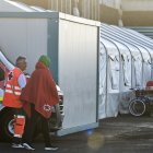 El promedio de llegada de menores fue de 19 por día.